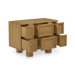 Tadashi Cabinet