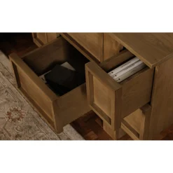 Tadashi Cabinet