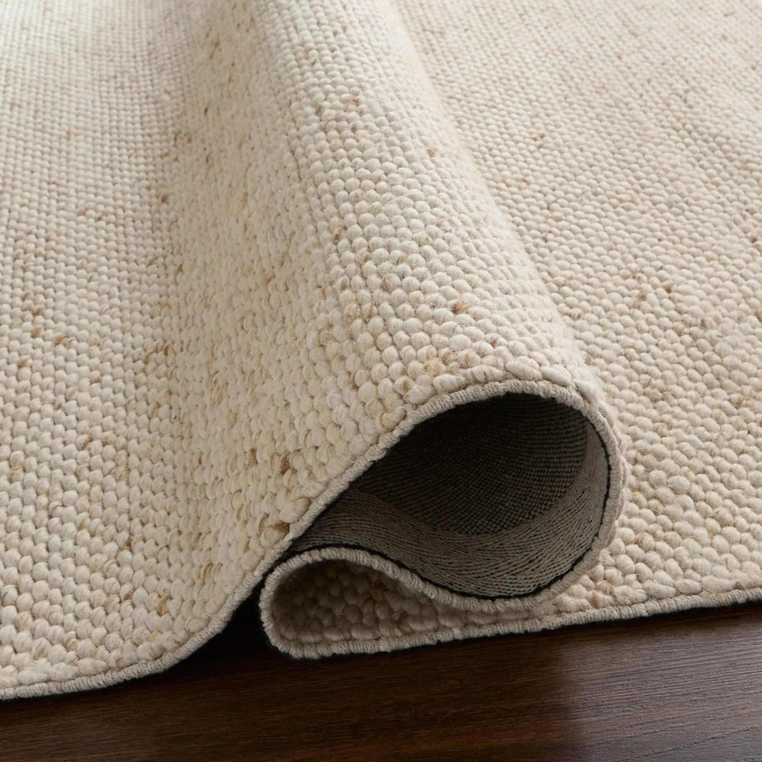 Taghrid Handwoven Rug
