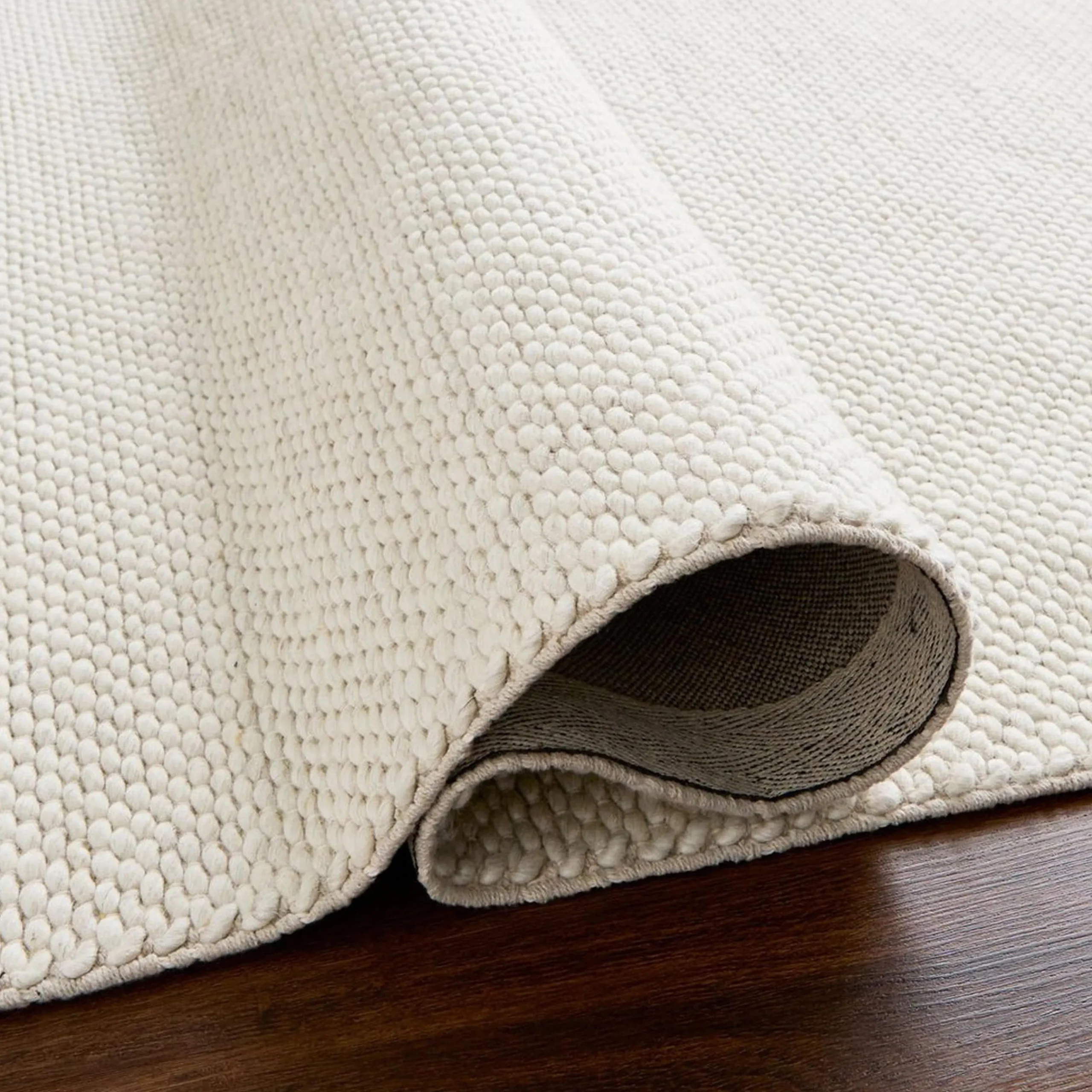 Taghrid Handwoven Rug