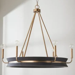 Tajani Chandelier