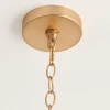 Tajani Chandelier