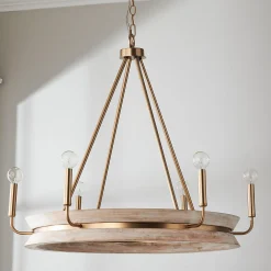 Tajani Chandelier