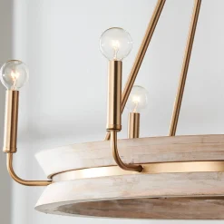 Tajani Chandelier