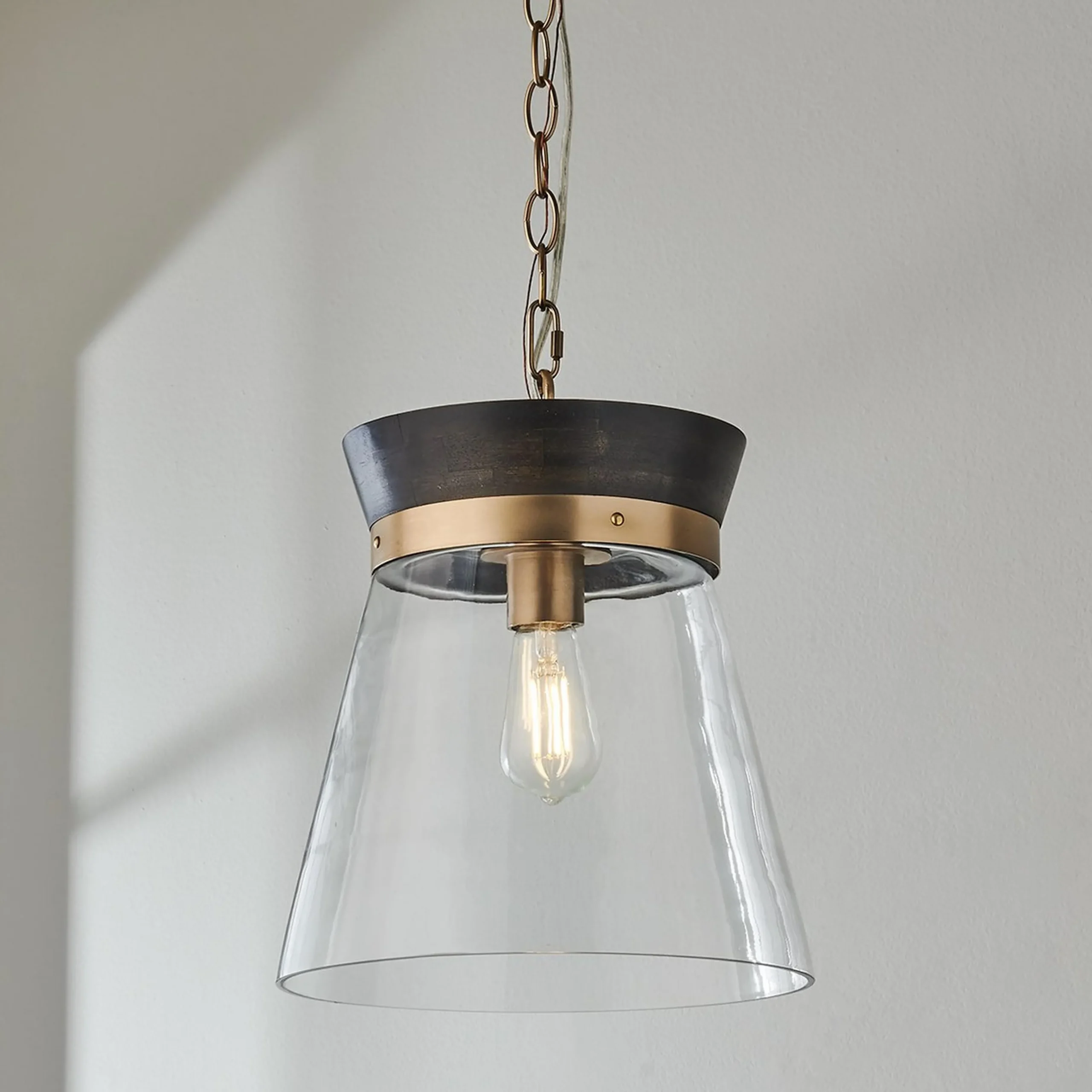 Tajani Pendant