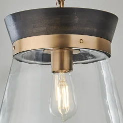 Tajani Pendant