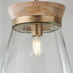 Tajani Pendant