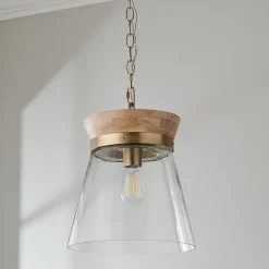 Tajani Pendant