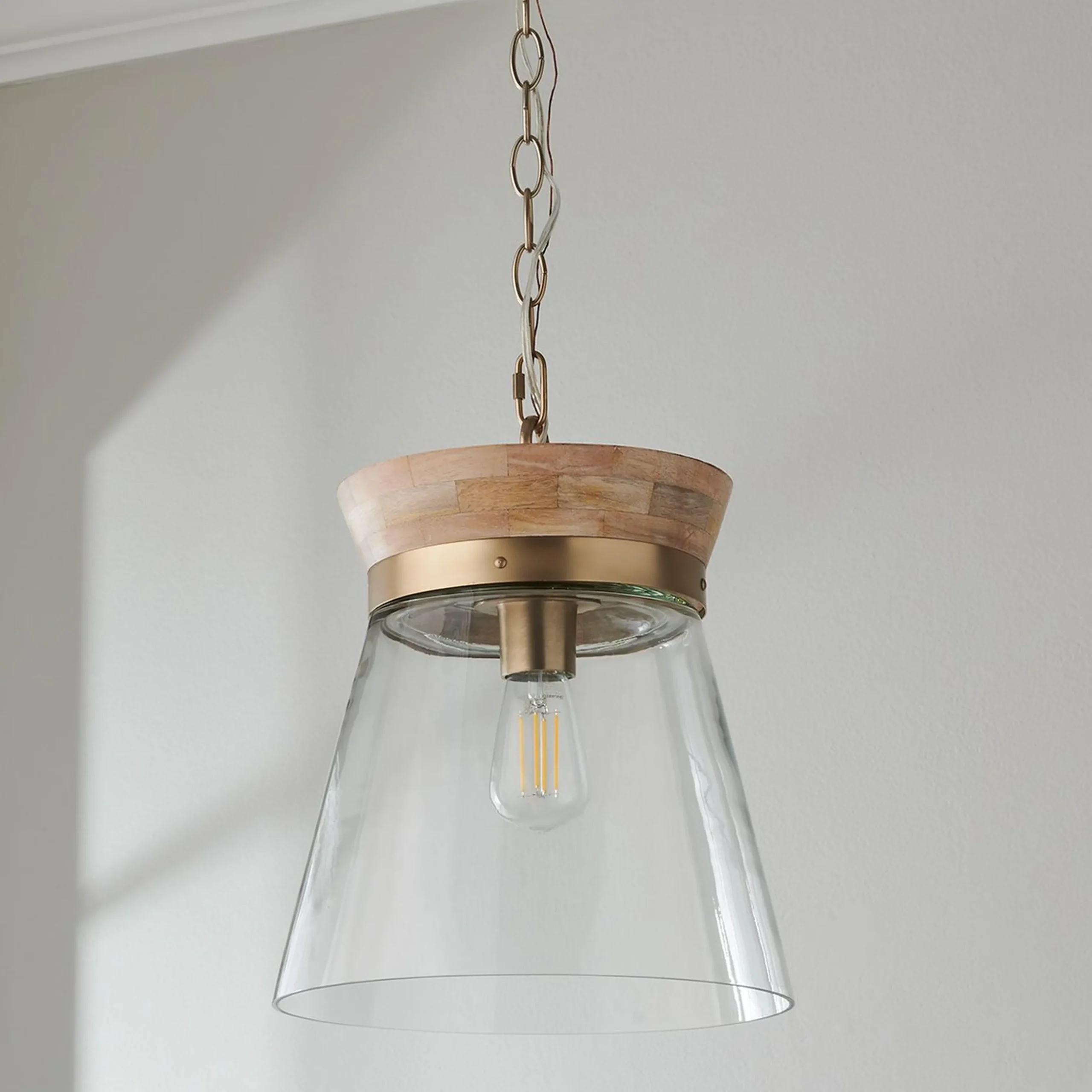 Tajani Pendant