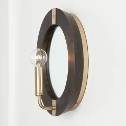Tajani Sconce