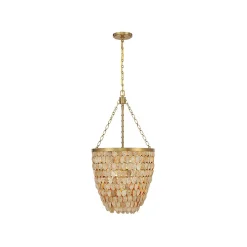 Tala Chandelier
