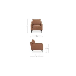 Tallulah Chair