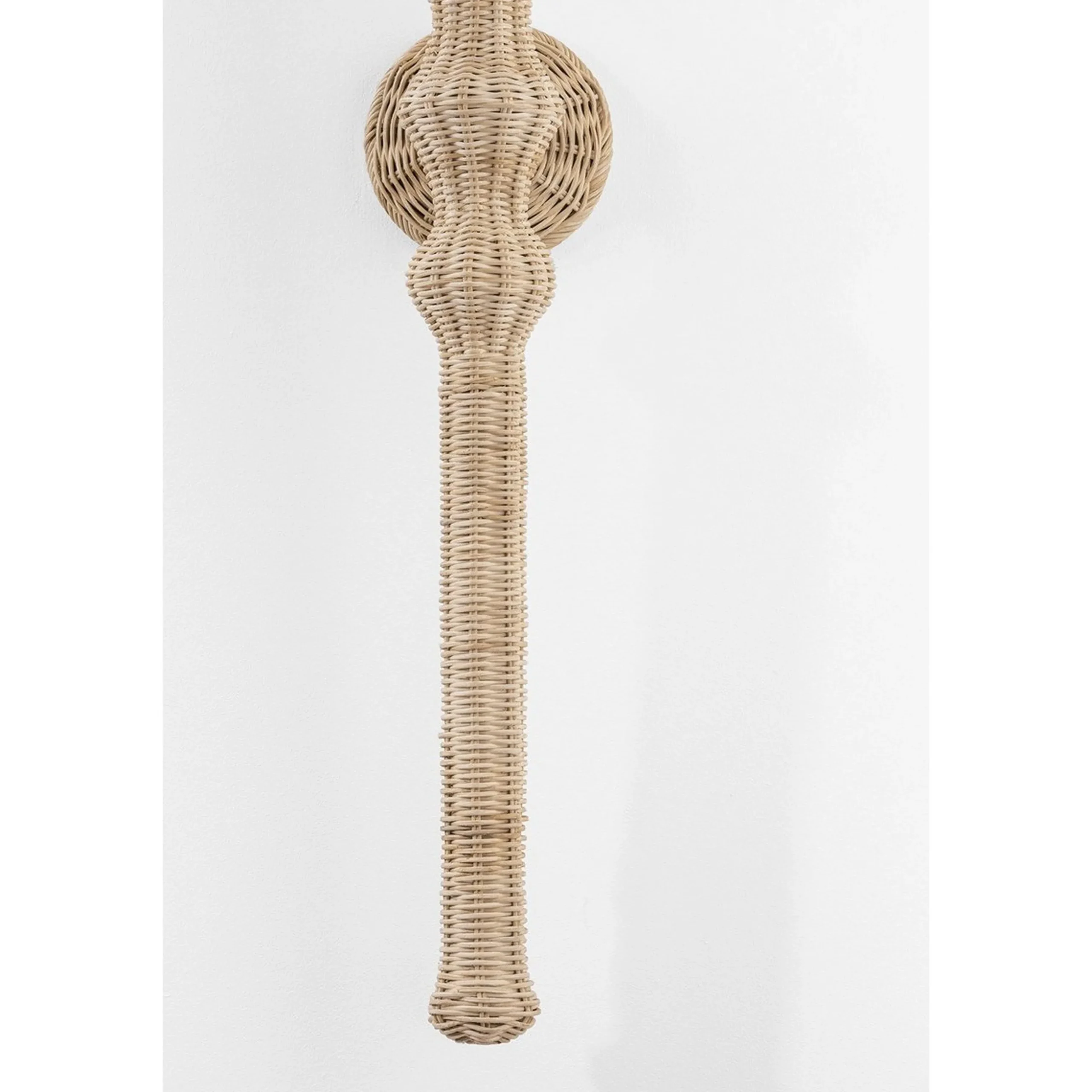 Tallwood Torch Sconce