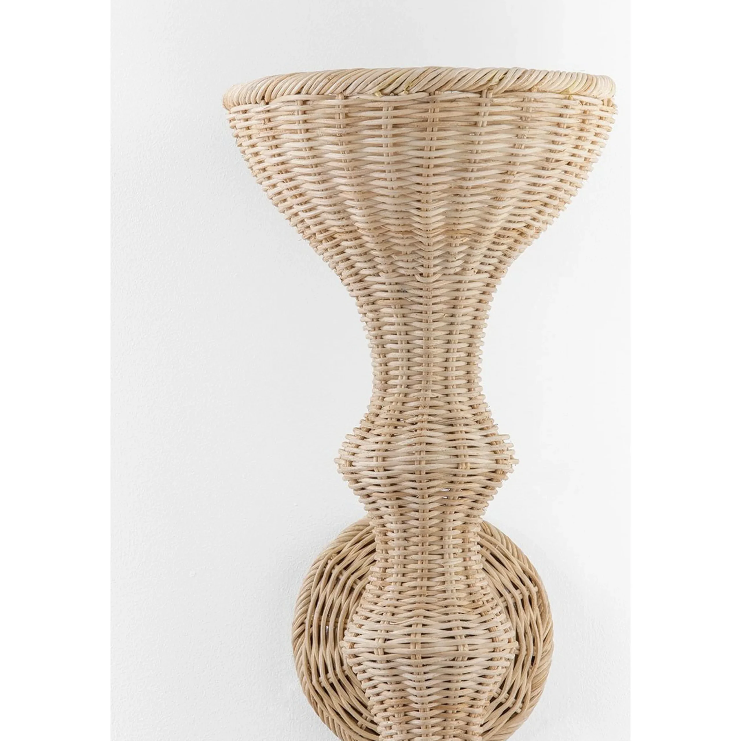 Tallwood Torch Sconce