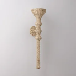 Tallwood Torch Sconce