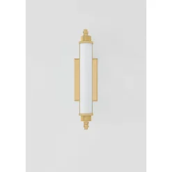 Tambers LED Bath Sconce - 18"