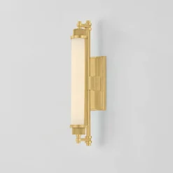 Tambers LED Bath Sconce - 18"