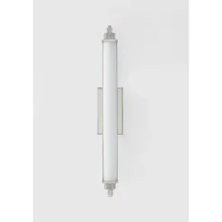Tambers LED Bath Sconce - 28"