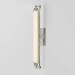 Tambers LED Bath Sconce - 28"