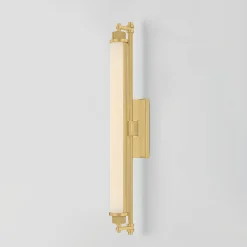 Tambers LED Bath Sconce - 28"