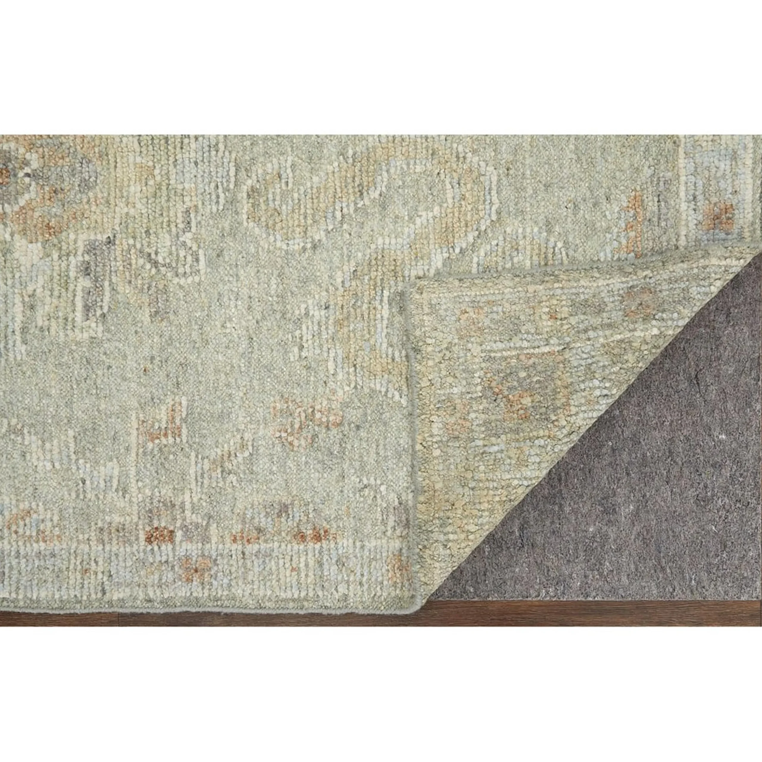 Tamsen Hand-Knotted Rug