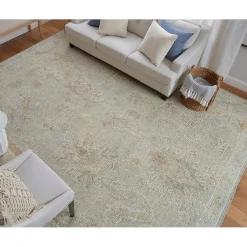 Tamsen Hand-Knotted Rug