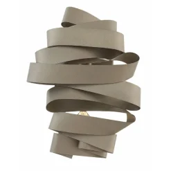 Tangled Ribbon Sconce