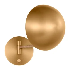 Tanveer Swing Arm Sconce