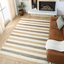Taproot Handwoven Rug