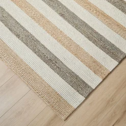 Taproot Handwoven Rug