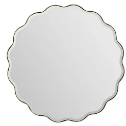 Taraji Mirror