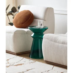 Tatsuo End Table