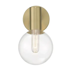 Tatum Bath Sconce