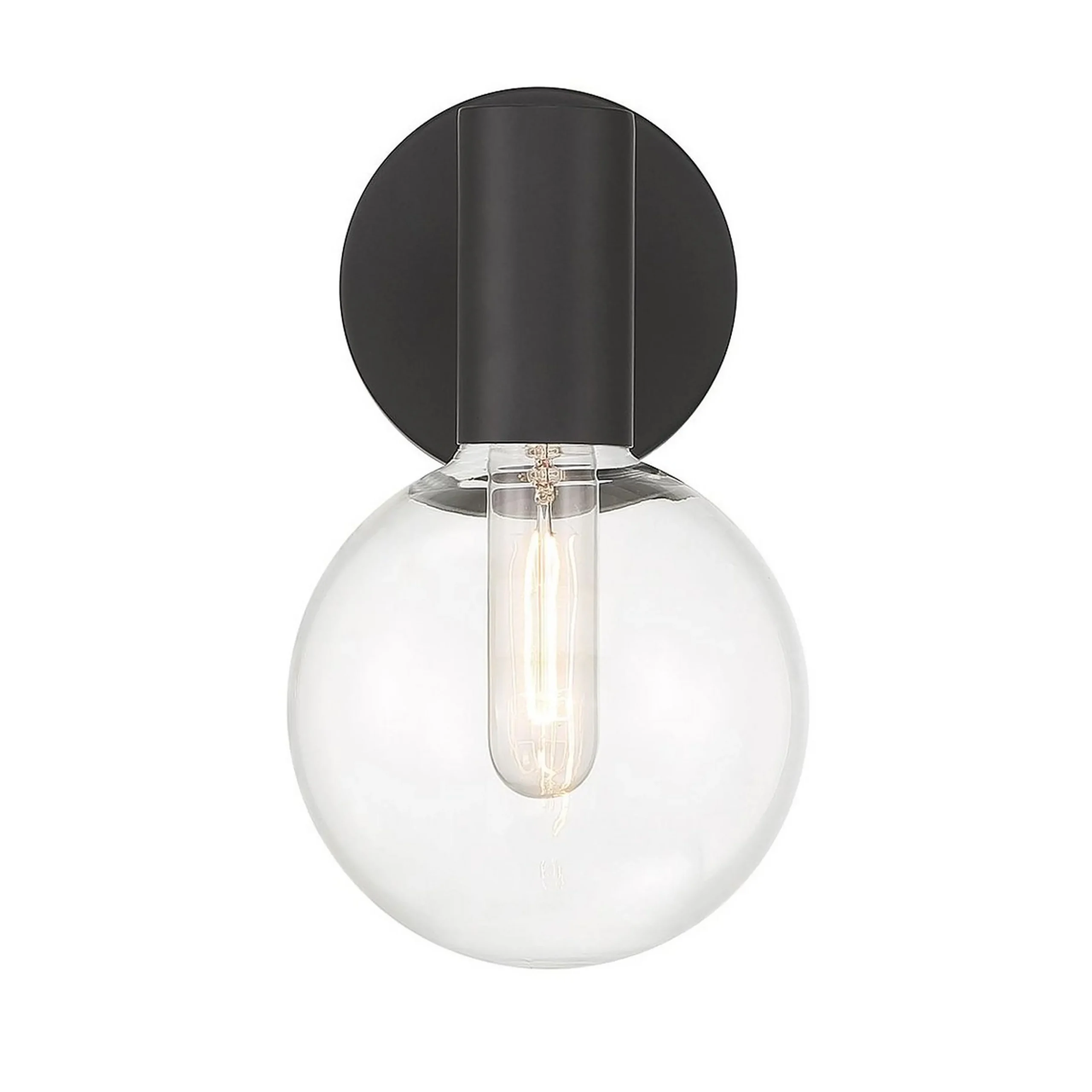 Tatum Bath Sconce