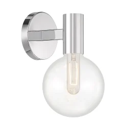 Tatum Bath Sconce