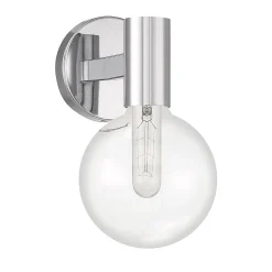 Tatum Bath Sconce