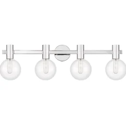 Tatum Vanity Light - 4 Light
