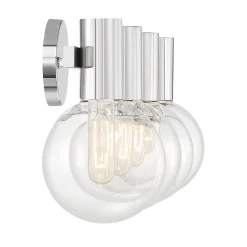 Tatum Vanity Light - 4 Light