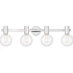 Tatum Vanity Light - 4 Light