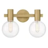 Tatum Vanity Light - 2 Light