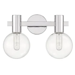 Tatum Vanity Light - 2 Light