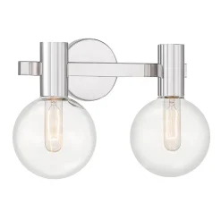 Tatum Vanity Light - 2 Light