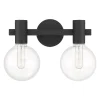 Tatum Vanity Light - 2 Light