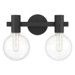 Tatum Vanity Light - 2 Light