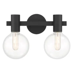 Tatum Vanity Light - 2 Light