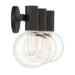 Tatum Vanity Light - 3 Light