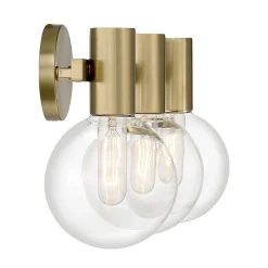 Tatum Vanity Light - 3 Light
