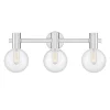 Tatum Vanity Light - 3 Light