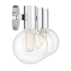 Tatum Vanity Light - 3 Light