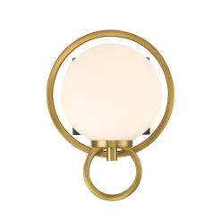 Taureau Sconce